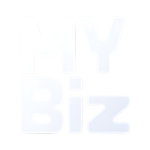 MyBiz - Регистрирай Фирма 