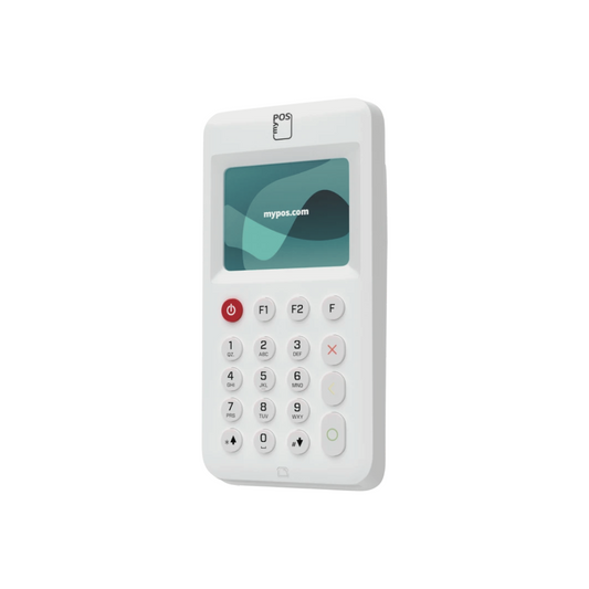mypos terminal
