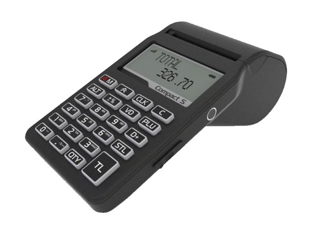 Compact S-KL