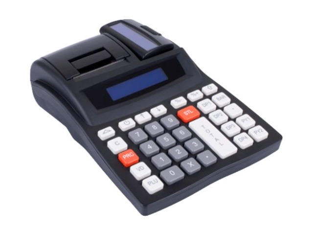 Datecs DP-150